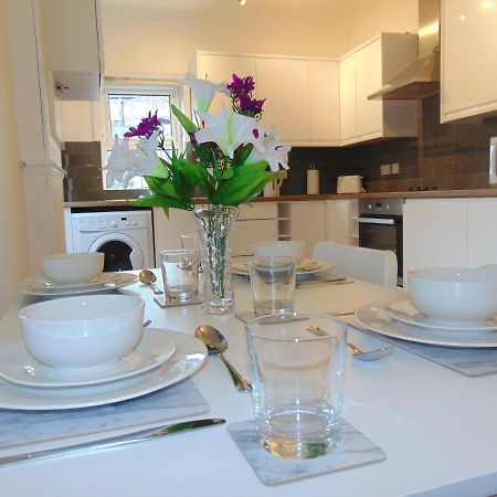 Ceres Lodge Plumstead  Bagian luar foto