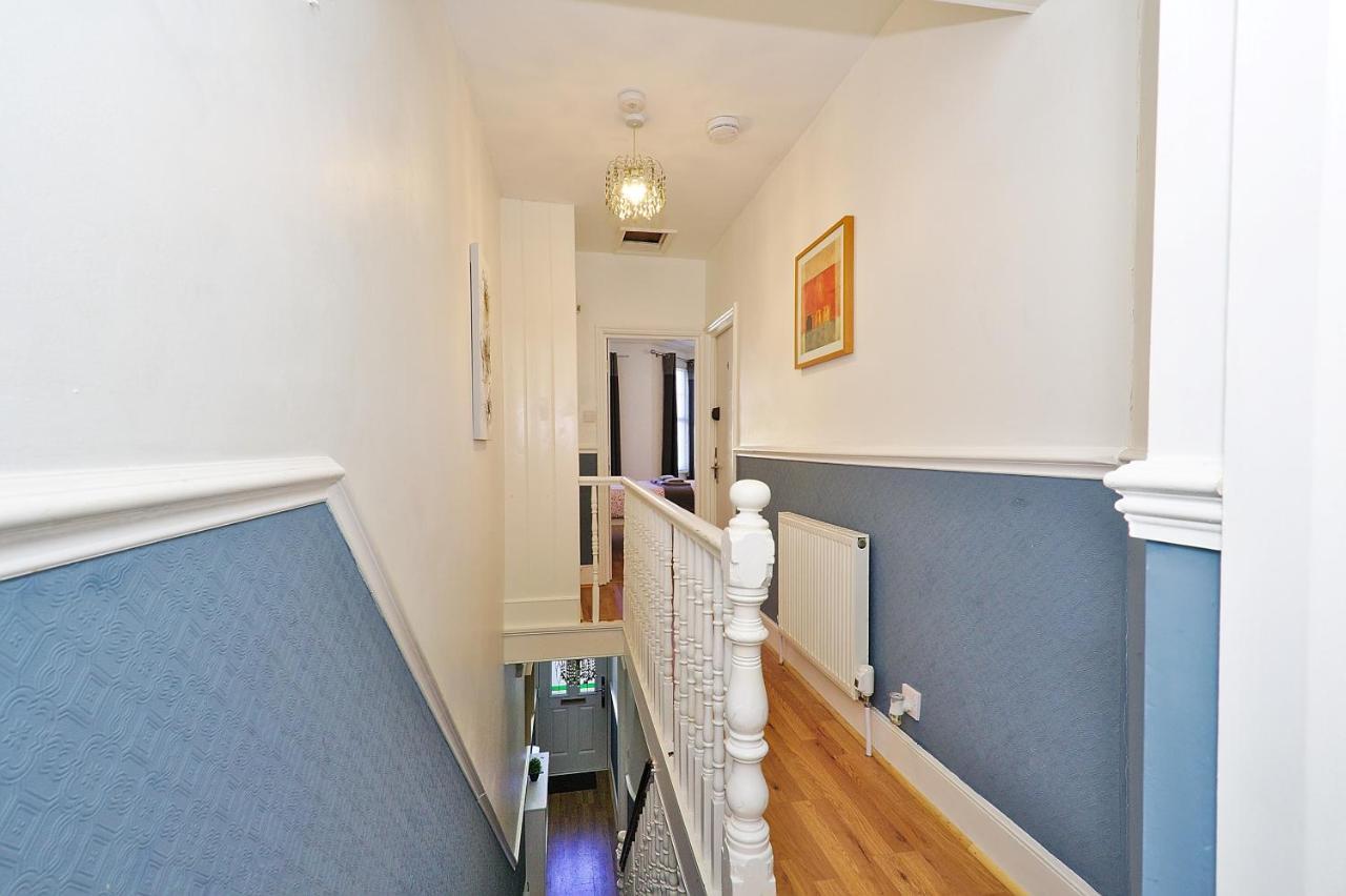Ceres Lodge Plumstead  Bagian luar foto